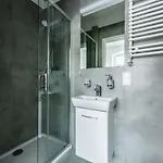 Gdanski Harward Aparthotel Gdaňsk