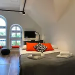 Gdanski Harward Aparthotel 3*