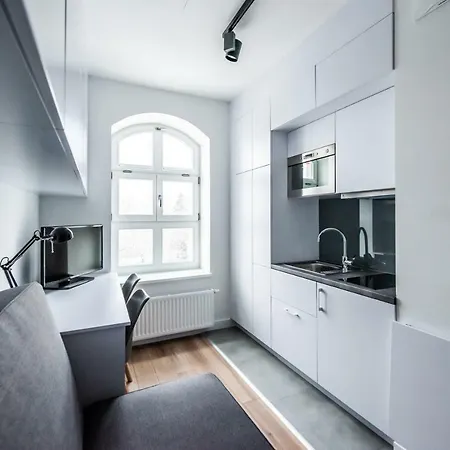 Gdanski Harward Gdańsk