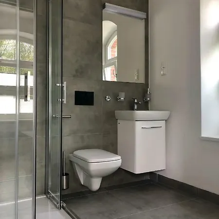 Gdanski Harward 3* グダニスク