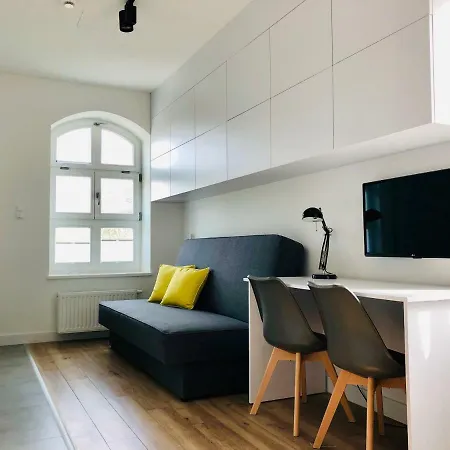 Gdanski Harward グダニスク