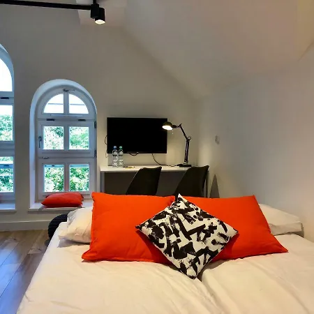 Gdanski Harward 3* Gdansk