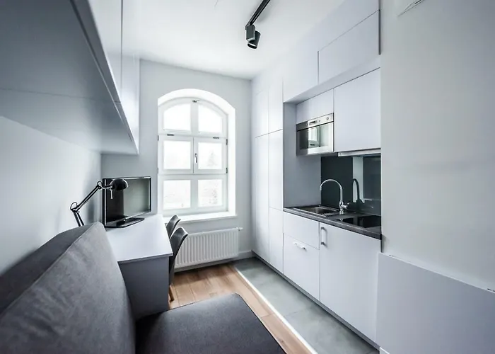 Gdanski Harward Gdańsk