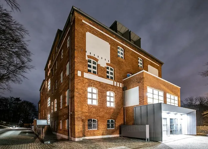 Aparthotel Gdanski Harward 3*