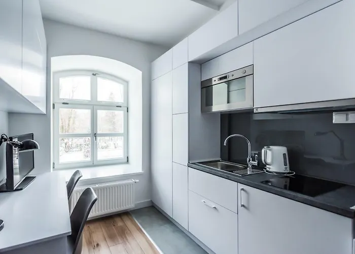 Gdanski Harward Gdańsk