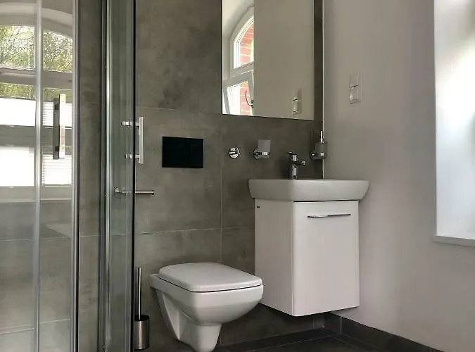 Gdanski Harward 3* Gdansk