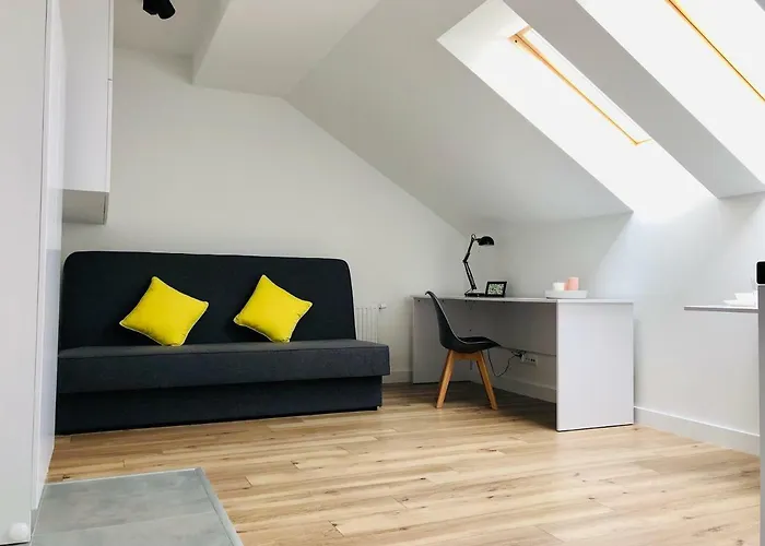 Gdanski Harward 3* Gdansk