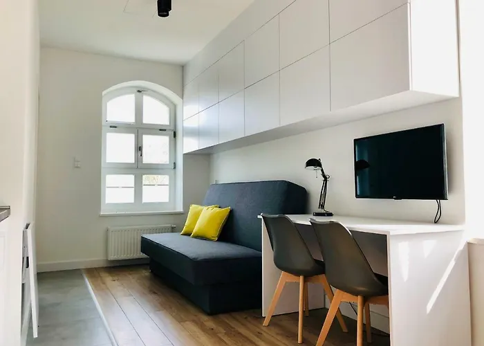 Gdanski Harward Gdansk