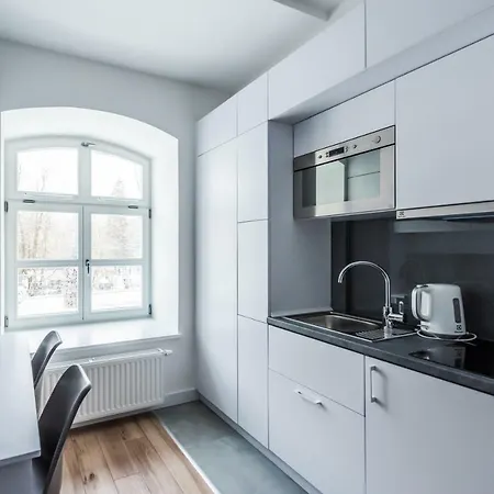 Gdanski Harward Gdańsk